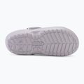 Шльопанці Crocs Classic Lined Clog mauve mist/mauve mist 5