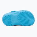Шльопанці дитячі Crocs Classic Clog Toddler venetian blue 5
