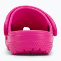 Шльопанці дитячі Crocs Classic Clog Toddler pink crush 7