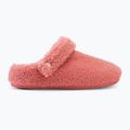 Капці Crocs Classic Cozzzy Slipper hot blush 3