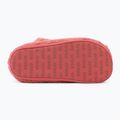 Капці Crocs Classic Cozzzy Slipper hot blush 5