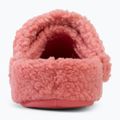 Капці Crocs Classic Cozzzy Slipper hot blush 7