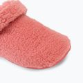 Капці Crocs Classic Cozzzy Slipper hot blush 8