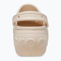Шльопанці жіночі Crocs Bella Winter White 5