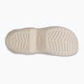 Шльопанці жіночі Crocs Bella Winter White 6