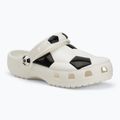 Шльопанці дитячі Crocs Classic Basketball Clog Kids white/black