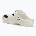 Шльопанці дитячі Crocs Classic Basketball Clog Kids white/black 4
