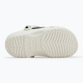Шльопанці дитячі Crocs Classic Basketball Clog Kids white/black 5