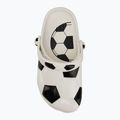 Шльопанці дитячі Crocs Classic Basketball Clog Kids white/black 6