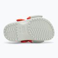 Шльопанці дитячі Crocs Classic Rocketship Clog Toddler mirage 5