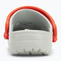 Шльопанці дитячі Crocs Classic Rocketship Clog Toddler mirage 7