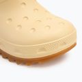 Снігоступи Crocs Classic Neo Puff Geo Shapes Boot Kids shitake/multi 7