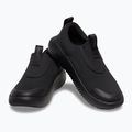 Кросівки Crocs Mellow Ease Slip On black/black 13