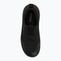 Кросівки Crocs Mellow Ease Slip On black/black 5