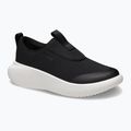 Кросівки Crocs Mellow Ease Slip On black/white