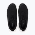 Кросівки Crocs Mellow Ease Slip On black/white 4