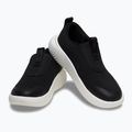 Кросівки Crocs Mellow Ease Slip On black/white 6