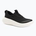 Кросівки Crocs Mellow Ease Slip On black/white