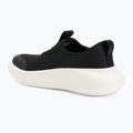 Кросівки Crocs Mellow Ease Slip On black/white 3