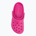 Шльопанці Crocs Classic pink crush 6