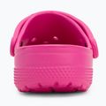 Шльопанці Crocs Classic pink crush 7