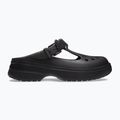 Шльопанці Crocs Classic Mary Jane Clog black 2