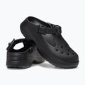 Шльопанці Crocs Classic Mary Jane Clog black 6