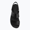 Сандалі жіночі  Crocs Broklyn 4U black 5