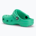 Шльопанці дитячі Crocs Classic Clog Toddler lagon 4