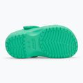Шльопанці дитячі Crocs Classic Clog Toddler lagon 5