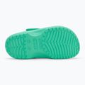 Шльопанці дитячі Crocs Classic Clog Kids lagoon 5