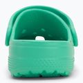 Шльопанці дитячі Crocs Classic Clog Kids lagoon 7