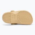 Шльопанці дитячі Crocs Classic Clog Toddler wheat 5
