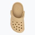Шльопанці дитячі Crocs Classic Clog Toddler wheat 6