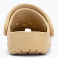 Шльопанці дитячі Crocs Classic Clog Toddler wheat 7