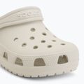 Шльопанці дитячі Crocs Classic Clog Kids linen 8