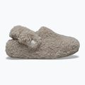 Капці дитячі Crocs Classic Cozzy mushroom 2