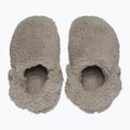 Капці дитячі Crocs Classic Cozzy mushroom 5