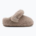 Капці дитячі Crocs Classic Cozzy mushroom 3