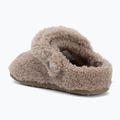 Капці дитячі Crocs Classic Cozzy mushroom 4