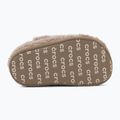 Капці дитячі Crocs Classic Cozzy mushroom 5