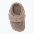 Капці дитячі Crocs Classic Cozzy mushroom 6