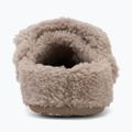 Капці дитячі Crocs Classic Cozzy mushroom 7