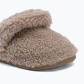 Капці дитячі Crocs Classic Cozzy mushroom 8