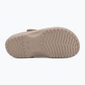Шльопанці Crocs Classic taupe 5