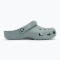 Шльопанці Crocs Classic pond 3