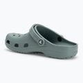 Шльопанці Crocs Classic pond 4