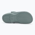 Шльопанці Crocs Classic pond 5