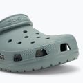 Шльопанці Crocs Classic pond 8