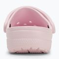 Шльопанці Crocs Classic pink milk 7